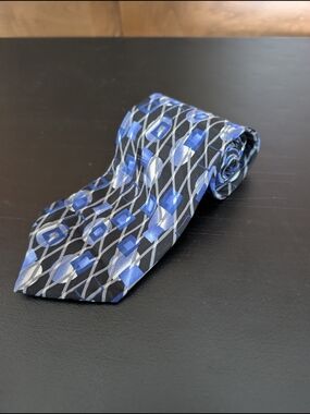 PAVONE Tie - Made In Italy